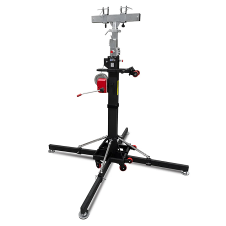 KA-MALEON TORRE ELEVADORA TAURUS 220K 5,5MTS C/ADAPT
