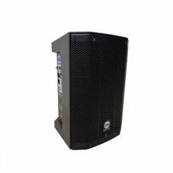 WMR Parlante portátil con bluetooth Groove 8 GO  para música, voces, guitarras, teclados y batería electrónica