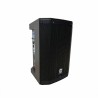 WMR Parlante portátil con bluetooth Groove 8 GO  para música, voces, guitarras, teclados y batería electrónica