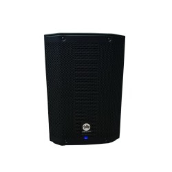 WMR Parlante portátil con bluetooth Groove 8 GO  para música, voces, guitarras, teclados y batería electrónica