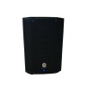 WMR Parlante portátil con bluetooth Groove 8 GO  para música, voces, guitarras, teclados y batería electrónica