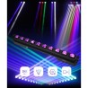 BIG DIPPER BD-L1015 10x15W RGBW PIXEL LED MOVING BAR