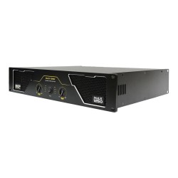 SKP  AMPLIFICADOR DE POTENCIA MAX 1250