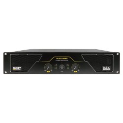 SKP  AMPLIFICADOR DE POTENCIA MAX 1250