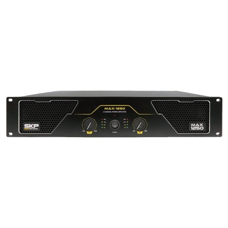 SKP  AMPLIFICADOR DE POTENCIA MAX 1250