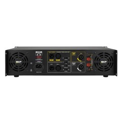 SKP  AMPLIFICADOR DE POTENCIA MAX 1250