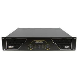 SKP AMPLIFICADOR DE POTENCIA MAX 950