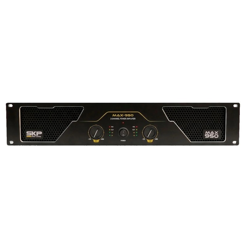 SKP AMPLIFICADOR DE POTENCIA MAX 950