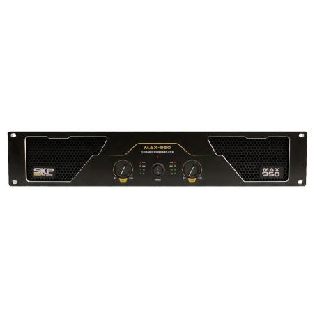 SKP AMPLIFICADOR DE POTENCIA MAX 950