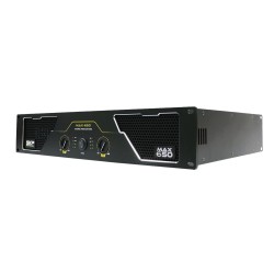 SKP Amplificador de Potencia SKP Max 650