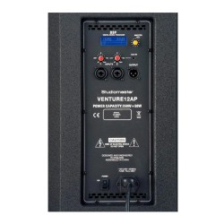 STUDIOMASTER VENTURE 12AP Caja Activa 12"