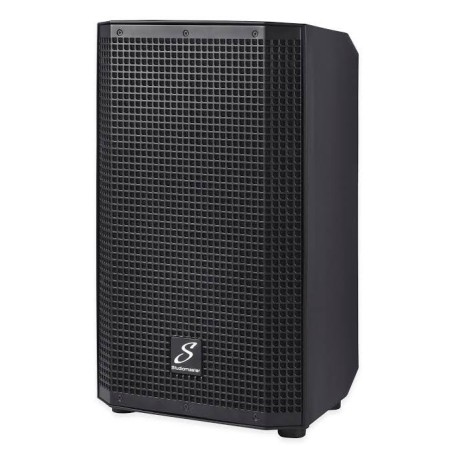 STUDIOMASTER VORTEX 10AP CAJA ACTIVA 10" 1400 WATTS