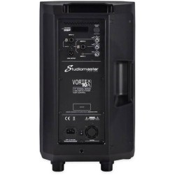 STUDIOMASTER VORTEX 10AP CAJA ACTIVA 10" 1400 WATTS