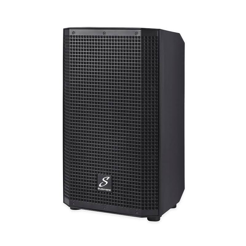 STUDIOMASTER VORTEX 12AP CAJA ACTIVA 12" 1400 WATTS