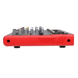 CONSOLA ANALOGA NOVIK NVK 1602 MKII