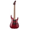 LTD Guitarra Eléctrica LTD MH-200QM NT See Thru Black Cherry