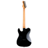 LTD Guitarra Eléctrica LTD TE-200DX Blue Burst