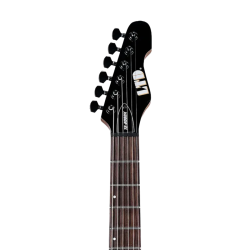 LTD Guitarra Eléctrica LTD TE-200DX Blue Burst