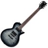 LTD Guitarra Eléctrica EC-200DX Charcoal Burst