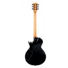 LTD Guitarra Eléctrica EC-200DX Charcoal Burst