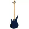 YAMAHA TRBX174DBM BAJO ELECTRICO DARK BLUE METALLIC