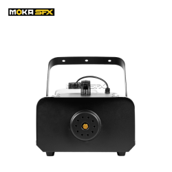 MOKA MAQUINA DE HUMO 1500W DMX MK-F16