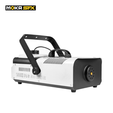 MOKA MAQUINA DE HUMO 1500W DMX MK-F16