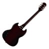 EPIPHONE Guitarra eléctrica SG Tribute Plus Vintage Sunburst