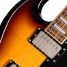 EPIPHONE Guitarra eléctrica SG Tribute Plus Vintage Sunburst