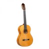 ESTEVE Guitarra clásica flamenca con tapa de abeto 6F-SP