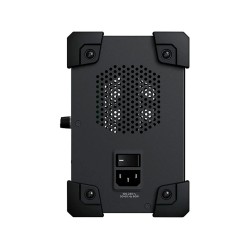 MACKIE DL16SE CONSOLA DIGITAL RACKEABLE