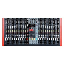 NOVIK  NVK-20M MKII CONSOLA ANALOGA