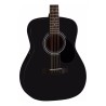 CORT Guitarra Acústica Black Satin AF510-BKS CORT AF510-BK