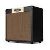 CORT Amplificador Negro para Guitarra Eléctrica