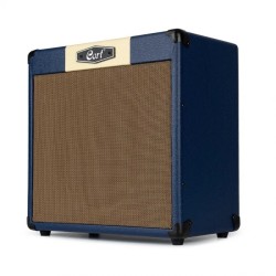 CORT Amplificador para Guitarra Eléctrica Dark Blue