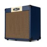 CORT Amplificador para Guitarra Eléctrica Dark Blue