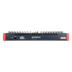 NOVIK CONSOLA ANALOGA NOVIK NVK-16 MKII