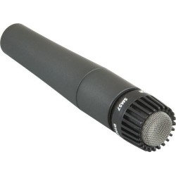 SHURE - Micrófono para Instrumentos