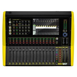 SKP Consola Digital D Track 34