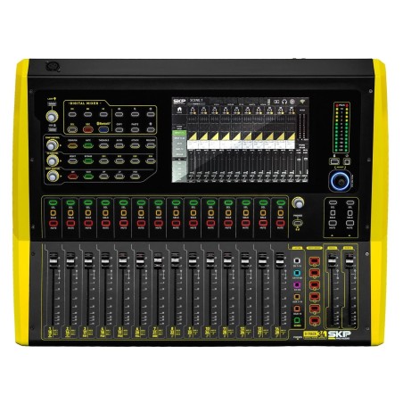 SKP Consola Digital D Track 34