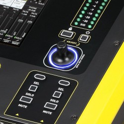 SKP Consola Digital D Track 34
