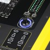 SKP Consola Digital D Track 34