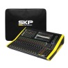SKP Consola Digital D Track 34