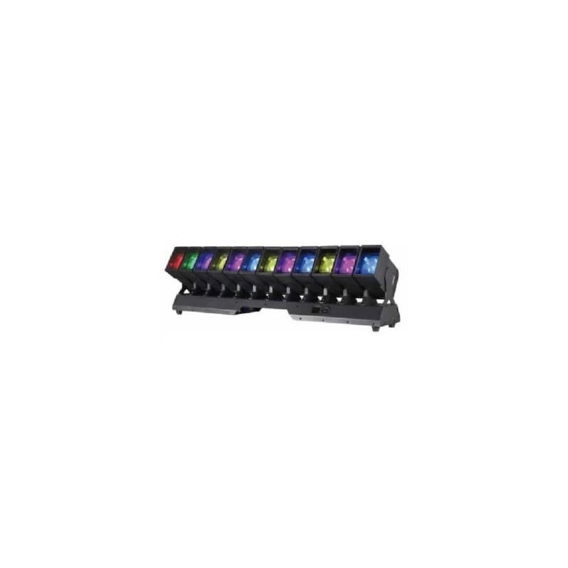 WILD PRO WP-L1260MBZ 12*60W MEDUSA RGBW+PIXEL A/WW