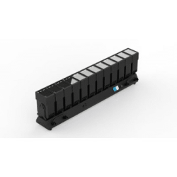 WILD PRO WP-L1260MBZ 12*60W MEDUSA RGBW+PIXEL A/WW