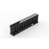 WILD PRO WP-L1260MBZ 12*60W MEDUSA RGBW+PIXEL A/WW