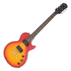 EPIPHONE Guitarra eléctrica Limited Edition Les Paul Special-II Plus Heritage Cherry
