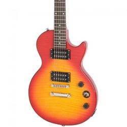 EPIPHONE Guitarra eléctrica Limited Edition Les Paul Special-II Plus Heritage Cherry