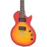 EPIPHONE Guitarra eléctrica Limited Edition Les Paul Special-II Plus Heritage Cherry