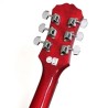 EPIPHONE Guitarra eléctrica Limited Edition Les Paul Special-II Plus Heritage Cherry